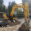 邯郸市出售转让二手2700小时2016年住友SH80-6挖掘机
