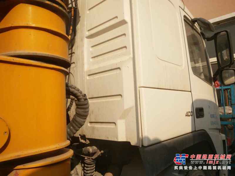 辽宁出售转让二手3000小时2009年三一SY5336THB490C泵车