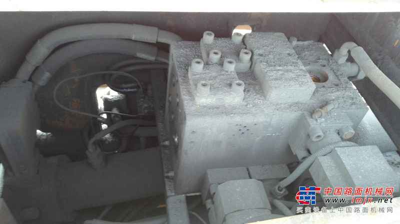 山西出售转让二手12000小时2006年三一SY5390THB42泵车