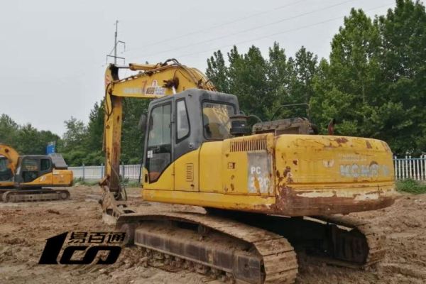 德州市出售转让二手2009年雷沃FR210-7挖掘机