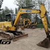 石家庄市出售转让二手2013年徐工XE60CA挖掘机