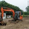 合肥市出售转让二手2009年日立ZX60挖掘机