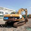 德州市出售转让二手2004年卡特320C挖掘机