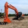 廊坊市出售转让二手7283小时2015年日立ZX330LC-5G挖掘机