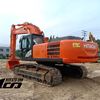 廊坊市出售转让二手7283小时2015年日立ZX330LC-5G挖掘机