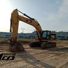 廊坊市出售转让二手2012年卡特336DL挖掘机