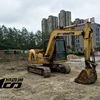 合肥市出售转让二手2011年小松PC70-8挖掘机