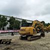 合肥市出售转让二手2011年小松PC70-8挖掘机