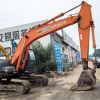 北京出售转让二手2011年日立ZX210LC-3G挖掘机