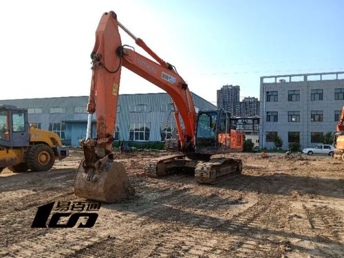 廊坊市出售转让二手2007年日立ZX240-3挖掘机