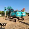 廊坊市出售转让二手13323小时2011年神钢SK260LC-8挖掘机