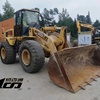 成都市出售转让二手2012年成工CG955装载机