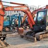 北京出售转让二手2010年斗山DH60-7挖掘机