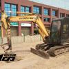 湘潭市出售转让二手2006年现代R60-7挖掘机