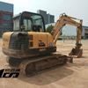 湘潭市出售转让二手2006年现代R60-7挖掘机