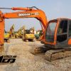 武汉市出售转让二手2014年斗山DX75挖掘机