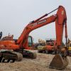 武汉市出售转让二手2012年斗山DH215-9E挖掘机