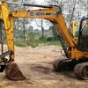石家庄市出售转让二手2010年徐工XE60挖掘机