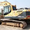 石家庄市出售转让二手2012年现代ROBEX220LC-9S挖掘机
