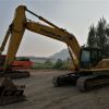 石家庄市出售转让二手2012年小松PC270-7挖掘机