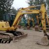 石家庄市出售转让二手2014年厦工XG806挖掘机