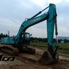 廊坊市出售转让二手2010年神钢SK260LC-8挖掘机