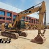 湘潭市出售转让二手2013年卡特312D2GC挖掘机