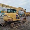 德州市出售转让二手8811小时2012年小松PC70-8挖掘机