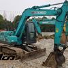 武汉市出售转让二手2011年神钢SK75-8挖掘机