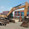 湘潭市出售转让二手2015年三一SY305C挖掘机