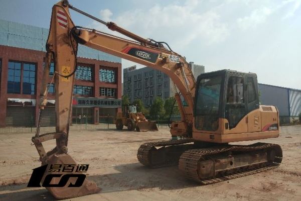 湘潭市出售转让二手2011年雷沃FR170挖掘机