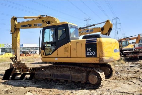 北京出售转让二手2012年小松PC160LC-7挖掘机