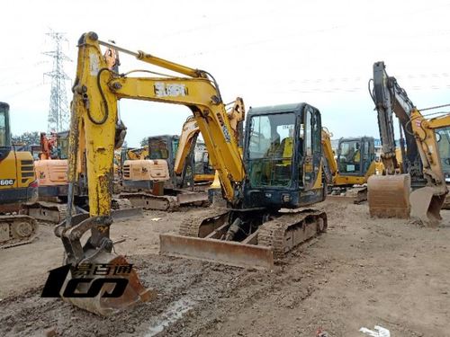 北京出售转让二手14738小时2011年现代R60-7挖掘机