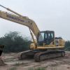 郑州市出售转让二手2013年小松PC240LC-8M0挖掘机