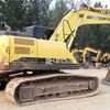 石家庄市出售转让二手2015年住友SH210-6挖掘机