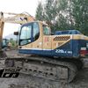 石家庄市出售转让二手2012年现代ROBEX220LC-9S挖掘机