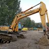 石家庄市出售转让二手2012年现代ROBEX220LC-9S挖掘机