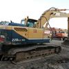 石家庄市出售转让二手2012年现代ROBEX220LC-9S挖掘机