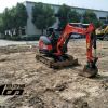 合肥市出售转让二手332小时2018年欧利德W25-5挖掘机