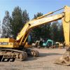 石家庄市出售转让二手2009年雷沃FR210-7挖掘机