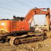 北京出售转让二手2009年日立ZX240-3挖掘机