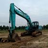 廊坊市出售转让二手2010年神钢SK260LC-8挖掘机