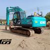 廊坊市出售转让二手4701小时2013年神钢SK200-8-YN12挖掘机