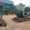 湘潭市出售转让二手2011年山河智能SWE70N9挖掘机