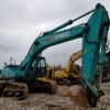 武汉市出售转让二手2012年神钢SK460-8挖掘机