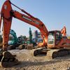 武汉市出售转让二手2010年斗山DH225LC-9挖掘机