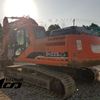 武汉市出售转让二手2010年斗山DH225LC-9挖掘机
