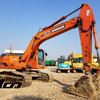 武汉市出售转让二手2010年斗山DH225LC-9挖掘机