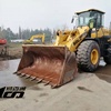 成都市出售转让二手2011年临工LG953装载机