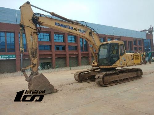 湘潭市出售转让二手2007年柳工CLG220LC挖掘机